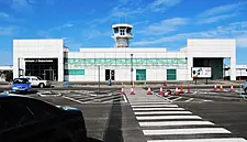 Brexit Poses Challenge For City Of Derry Airport