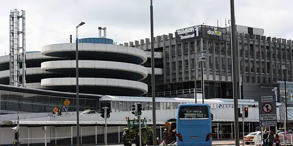 October Passenger Numbers Increase 3% At Dublin Airport