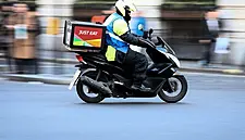 Takeaway CEO Has No Plans To Raise £4.3bn Just Eat Bid