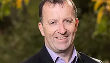 BaxterStorey Ireland Appoints New Managing Director