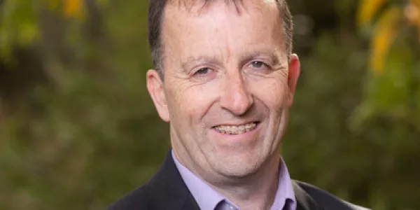 BaxterStorey Ireland Appoints New Managing Director