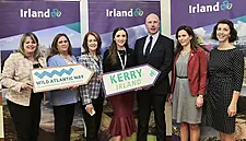 Ireland Showcased At Networking Event In Germany
