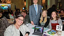 'Ireland Meets The West End' Event Takes Place In London