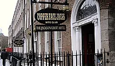 Dublin's Copper Face Jacks Taken Off The Market