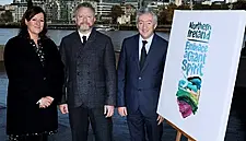 Tourism NI and Tourism Ireland Launch New Tourism Brand For Northern Ireland