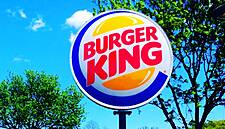 Burger King Picks Unilever To Make Plant-Based Whoppers In Europe