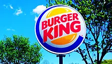 Burger King Picks Unilever To Make Plant-Based Whoppers In Europe