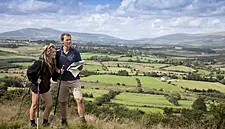New Tourism Ireland Video Invites Visitors To Explore Ireland On Foot