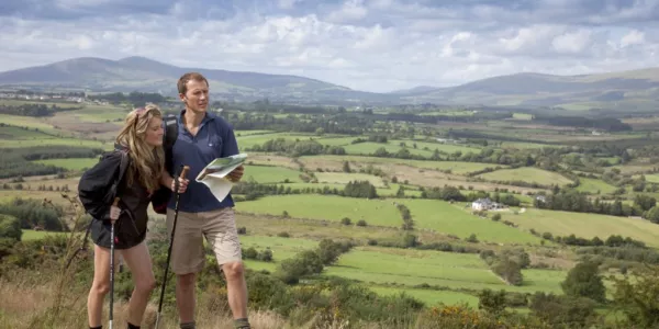 Top 5 Tourist Attractions In Wicklow