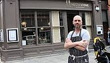 Dylan McGrath Restaurants Record Combined Profits Of €136,482