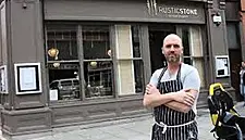 Dylan McGrath Restaurants Record Combined Profits Of €136,482