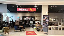 Profit Rises At Insomnia Coffee Parent Company