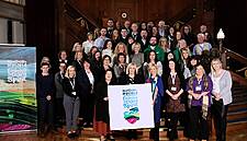 Incoming Tour Operators Association's Annual Workshop Takes Place In Belfast