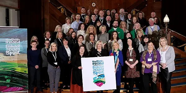 Incoming Tour Operators Association's Annual Workshop Takes Place In Belfast