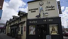 New Development With Bar And Restaurant Reportedly Planned For Kiely's Of Donnybrook Site