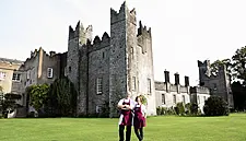 Howth Castle Cookery School Relaunched With New Programme Of Classes