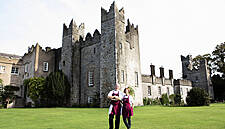 Howth Castle Cookery School Relaunched With New Programme Of Classes