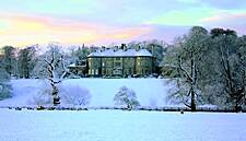 Pre-Tax Losses Decrease At Co. Kilkenny's Mount Juliet Resort