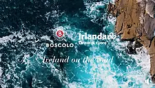 Ireland Showcased In Italian Airports, Train Stations And Shopping Centres