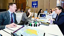 Ireland Highlighted At Destination Britain China and North East Asia Event In China