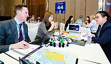 Ireland Highlighted At Destination Britain China and North East Asia Event In China
