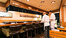 Tokyo's Famed Sukiyabashi Jiro Restaurant Excluded From Michelin Guide