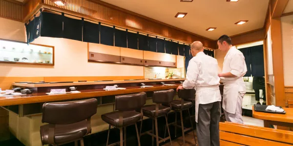 Tokyo's Famed Sukiyabashi Jiro Restaurant Excluded From Michelin Guide