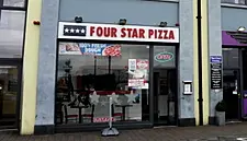 Four Star Pizza Profits Double To €272k
