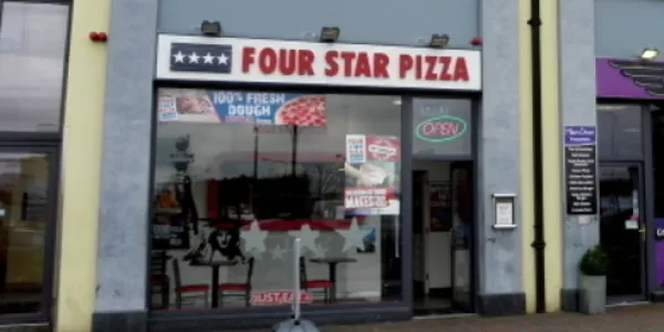 Four Star Pizza Profits Double To €272k