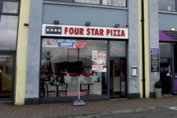 Four Star Pizza Profits Double To €272k