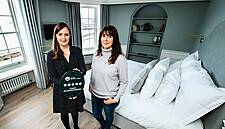 One Shore Street Of Co. Down Receives Five-Star Grading From Tourism NI