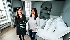 One Shore Street Of Co. Down Receives Five-Star Grading From Tourism NI