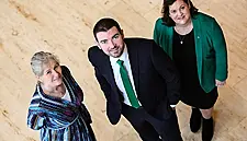 Fáilte Ireland Funding Announced For St. Patrick’s Day Celebrations In Killarney, Cork And Limerick