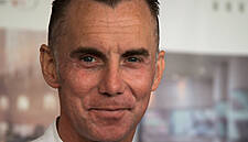 Celebrity Chef Gary Rhodes Dies At The Age Of 59