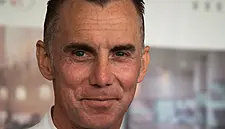 Celebrity Chef Gary Rhodes Dies At The Age Of 59