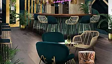 New Tiki Rum Bar To Open On Dublin's Harcourt Street In January 2020