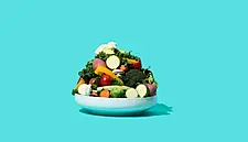 Deliveroo Reveals Food Trends For 2020