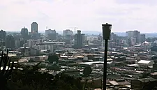 Dubai's Albwardy To Buy Zimbabwe's Meikles Hotel For $20 million