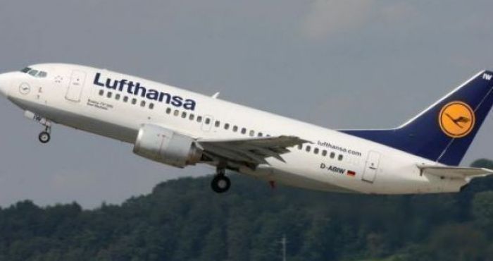 Gategroup On Brink Of Deal For Lufthansa S European Catering Business Hospitality Ireland