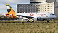 Fastjet Looks To Sell Zimbabwe Business In Effort To Survive Till 2021