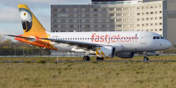 Fastjet Looks To Sell Zimbabwe Business In Effort To Survive Till 2021