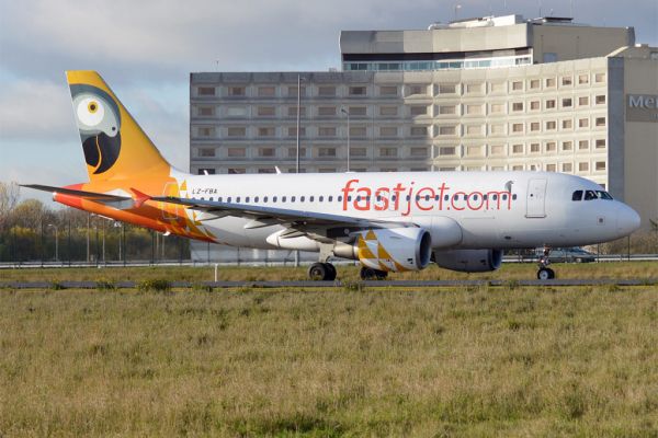 Fastjet Looks To Sell Zimbabwe Business In Effort To Survive Till 2021