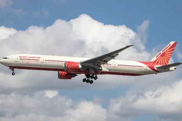 Air India Will Have To Close If Not Privatised - Aviation Minister