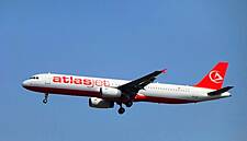 Atlasjet Suspends Flights Until December 21 Due To Cash Flow Issues