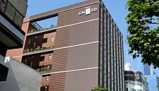 Blackstone Says Unizo Has Not Agreed To Its $1.6bn Takeover Offer