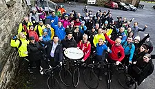 Fáilte Ireland Highlights The Economic Opportunities That Greenways Create