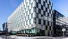 Pre-Tax Profits Rise At Dublin's Marker Hotel
