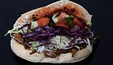 Glasgow-Based Kebab Chain To Open 40 Restaurants On Island Of Ireland