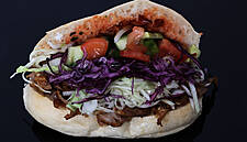 Glasgow-Based Kebab Chain To Open 40 Restaurants On Island Of Ireland