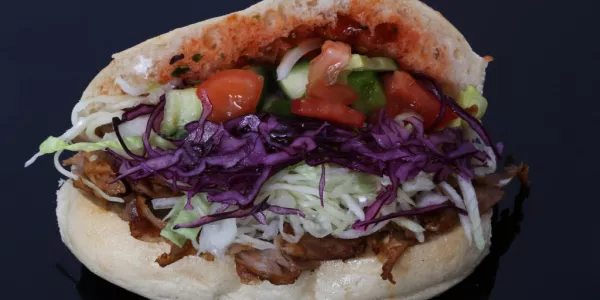 Glasgow-Based Kebab Chain To Open 40 Restaurants On Island Of Ireland
